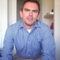 Leidos Employee Evan Patton's profile photo