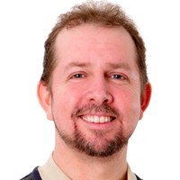 Abundly AI Employee Henrik Kniberg's profile photo