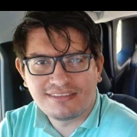 Darwin Noe Moreno Paz Email