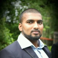 MERLAUD Employee Arnold Soosaipillai's profile photo
