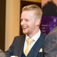 Acuity Pricing (formerly Brand View) Employee Andrew Richardson's profile photo