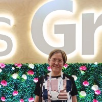 Harvest2000 International Inc. Employee Grace Low's profile photo