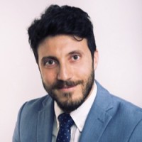 ANIA Employee Riccardo Perazzelli's profile photo
