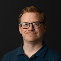 Stuart Turner Limited Employee David Williams's profile photo