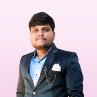 Verloop Web Employee Vicky Jaiswal's profile photo
