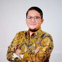 Politeknik Keuangan Negara STAN Employee Chairul Adi's profile photo