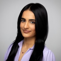 Harbins Employee Meenakshi Talrani's profile photo