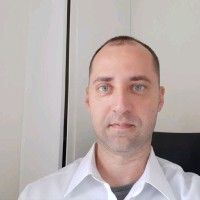 Corpo de Bombeiros Militar do Distrito Federal Employee Vinicius Marques's profile photo