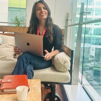 airtel Employee Ashi Agarwal's profile photo