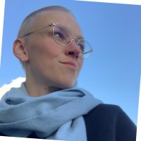 TVT Media Employee Carolin Polter's profile photo