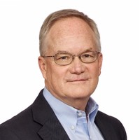 Morgan Stanley Employee Patrick Simpson's profile photo