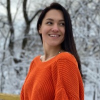 SALT Employee Olesia Cheban's profile photo