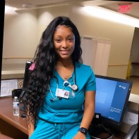 Prism Career Institute-Cherry Hill Employee Alexis Warner's profile photo