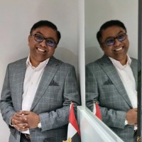 Flora Hospitality Employee Jikku Mathew's profile photo