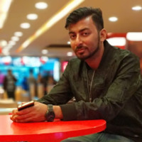 Freelancing Employee Varun Sonwani's profile photo