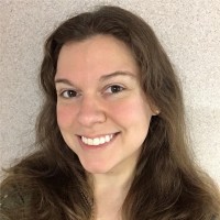 Magris Talc Employee Desiree Giroux's profile photo