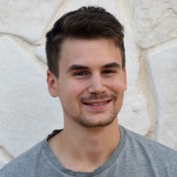 Code Architects Employee Gianvito Difilippo's profile photo