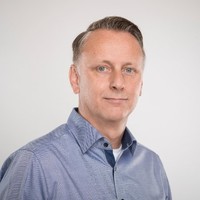 Eric van Den Berg Email