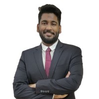 Cloud Base Solutions LLC Employee Arabaze Ali's profile photo