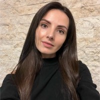 Vladislava Bratova Email