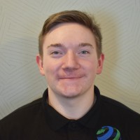 MAPS Technologies Employee Logan Burchfield's profile photo