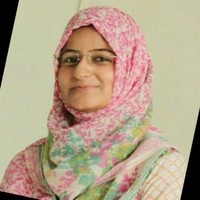 Cislink Technology Employee Misbah Tunio's profile photo