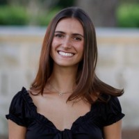 Moishe House Employee Zoë Silverberg's profile photo