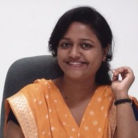 Nilachal Polytechnic Employee Yogamaya Swain's profile photo