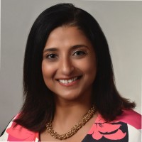 SQN Associates, LLC Employee Kiran Advani's profile photo