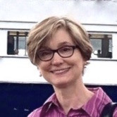 Citizens' Climate Lobby Employee Caroline Hancock's profile photo