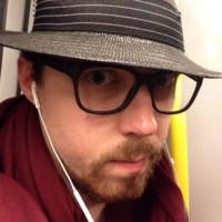 DreamHack AB Employee Jimmy Beris's profile photo