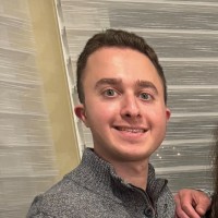 WiseTech Global Employee Jared Berman's profile photo