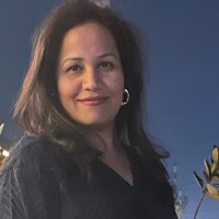 InterGlobe Technology Quotient Employee Taruna Soni's profile photo