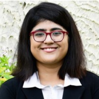 PwC Employee Simone Gupta's profile photo