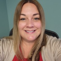 Wisconsin Early Autism Project Employee Kerry Hoops's profile photo