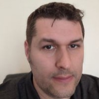 Infios Employee Brian Stobbe's profile photo