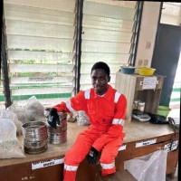 Nathaniel Owusu Email