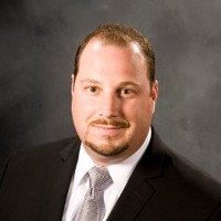 First County Bank Employee John Bonora's profile photo