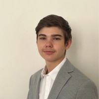 Konect Employee Antoine Lentz's profile photo