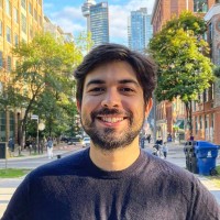 HEALWELL AI Employee Leonardo Teixeira's profile photo