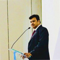 RAPID DIAGNOSTIC PVT. LTD. - India Employee Niranjan Ambikar's profile photo