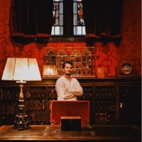 Hostfully Employee Federico Dominguez's profile photo