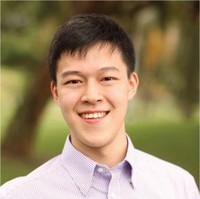 Kepler Analytics Employee Nigel Ang's profile photo