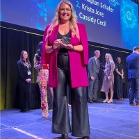 Q Sciences Employee Krista Jore's profile photo