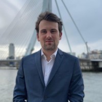 Tempo-Team Employee Rick Buis's profile photo