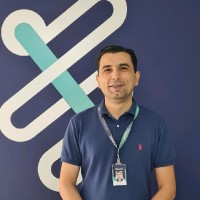 Valter Terrani Email & Phone Number