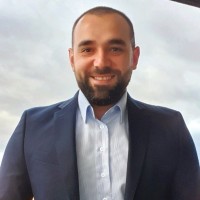 Voestalpine Meincol Employee Henrique Tedesco Braga's profile photo
