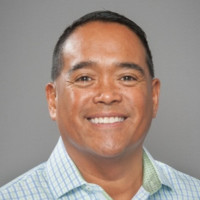 The Home Depot Employee Mark Velasco's profile photo