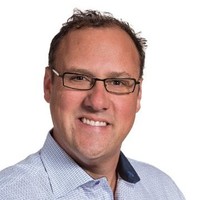Whiteboard Coordinator Employee Charles Marentette's profile photo