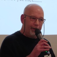 CDL Software Employee Stuart Bishop's profile photo